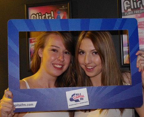 Winchester Uni - Freshers Party More