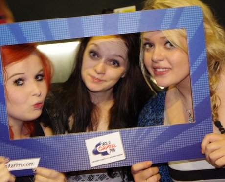 Winchester Uni - Freshers Party More