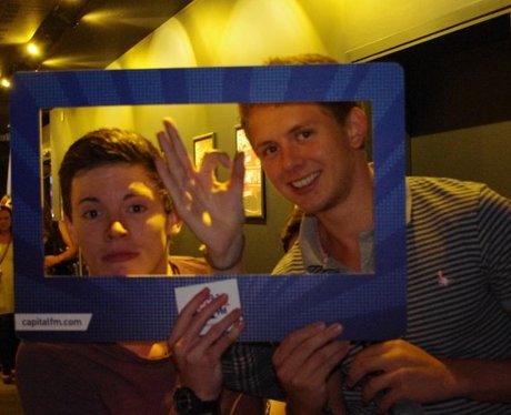 Winchester Uni - Freshers Party More