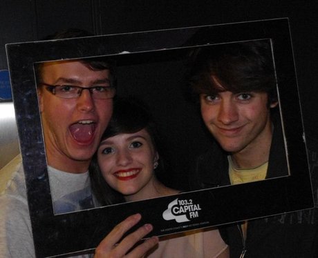 Winchester Uni - Freshers Party More
