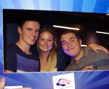 Winchester Uni - Freshers Party More