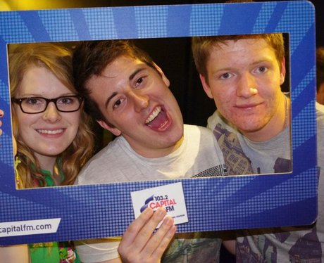 Winchester Uni - Freshers Party More