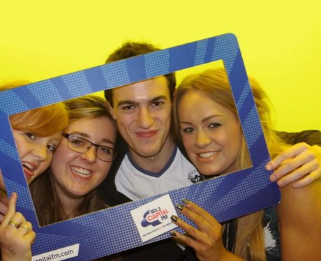 Winchester Uni - Freshers Party More