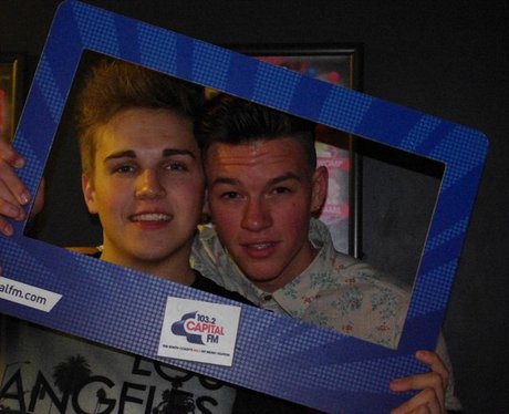 Winchester Uni - Freshers Party More