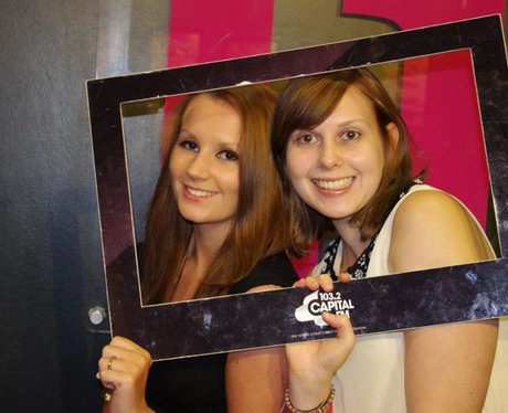 Winchester Uni - Freshers Party More