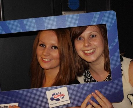 Winchester Uni - Freshers Party More