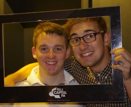 Winchester Uni - Freshers Party More
