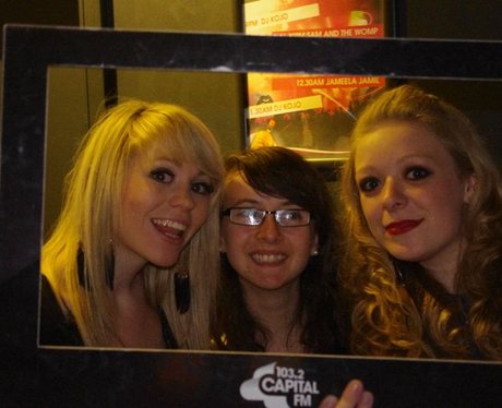 Winchester Uni - Freshers Party More