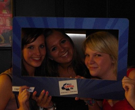 Winchester Uni - Freshers Party More