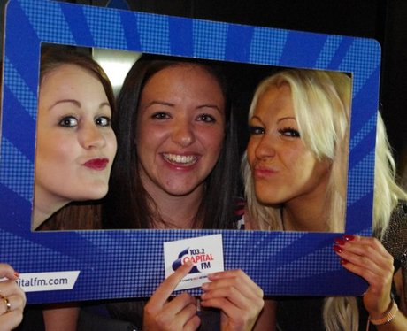 Winchester Uni - Freshers Party More