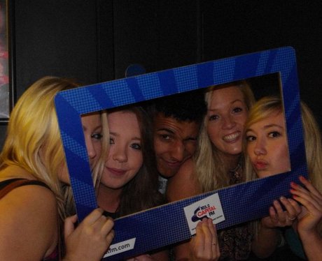 Winchester Uni - Freshers Party More
