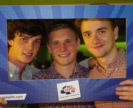 Winchester Uni - Freshers Party More