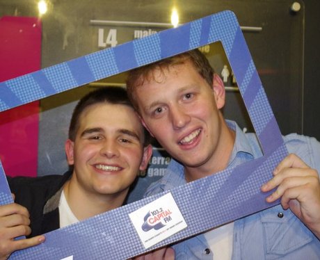 Winchester Uni - Freshers Party More