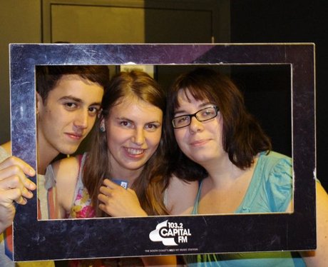 Winchester Uni - Freshers Party More