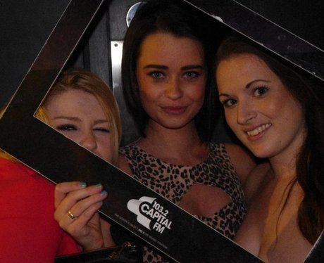 Winchester Uni - Freshers Party More