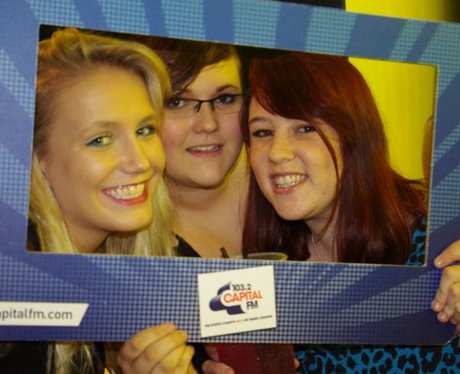 Winchester Uni - Freshers Party More
