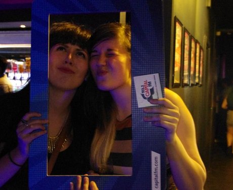 Winchester Uni - Freshers Party More