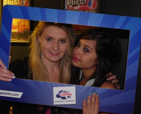 Winchester Uni - Freshers Party More