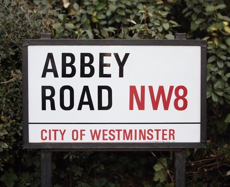 Abbey Road
