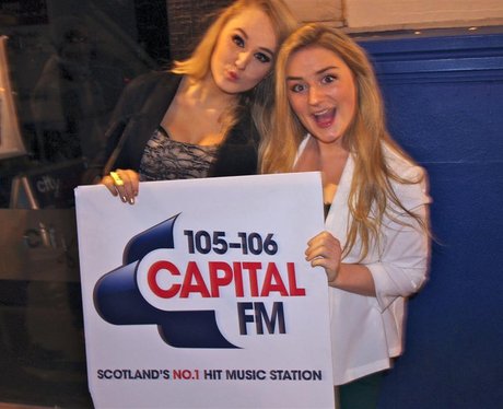 Pap'd by the Street Stars?
