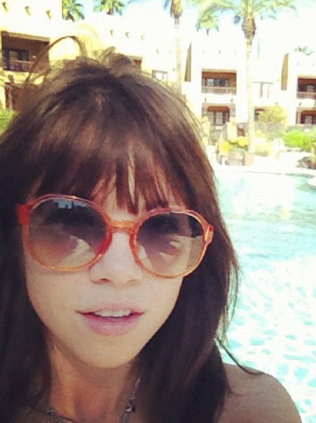 Carly Rae Jepsen