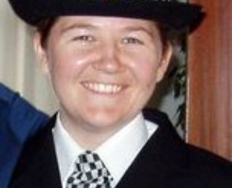 Fiona Bone