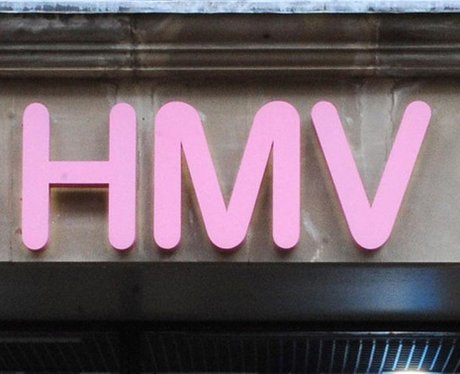 HMV