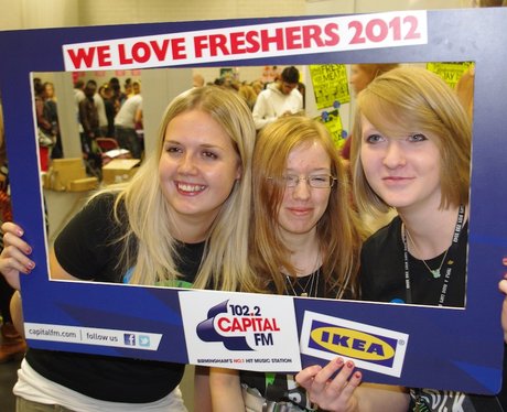 Ikea Capital Freshers Fayre 3
