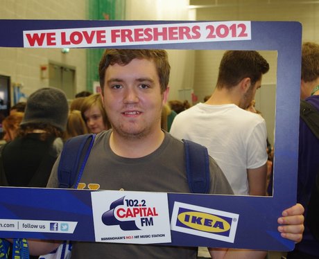 Ikea Capital Freshers Fayre 3