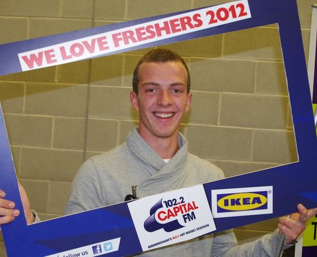 Ikea Capital Freshers Fayre 3