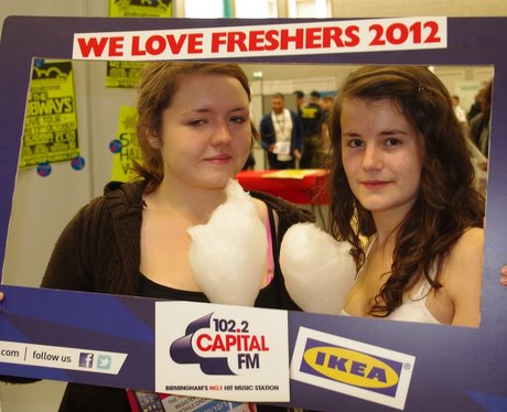 Ikea Capital Freshers Fayre 3