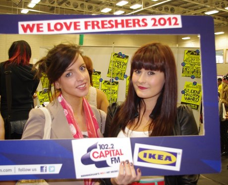 Ikea Capital Freshers Fayre 3