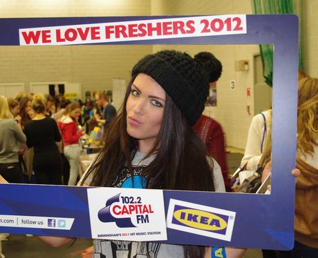 Ikea Capital Freshers Fayre 3