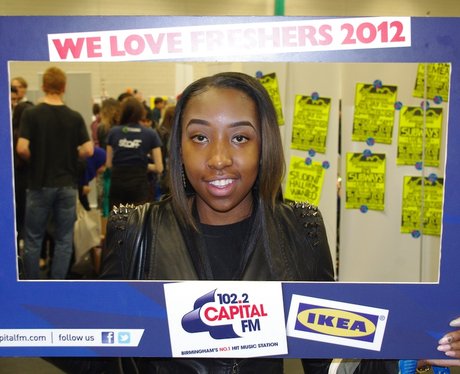 Ikea Capital Freshers Fayre 3