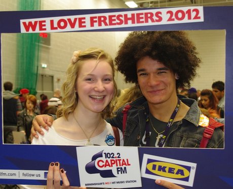 Ikea Capital Freshers Fayre 3