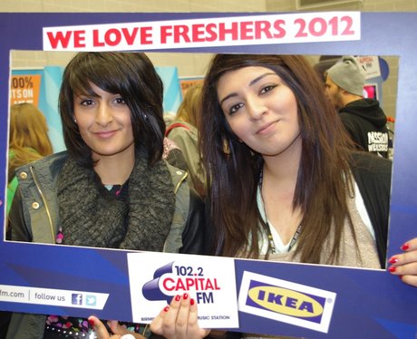 Ikea Capital Freshers Fayre 3