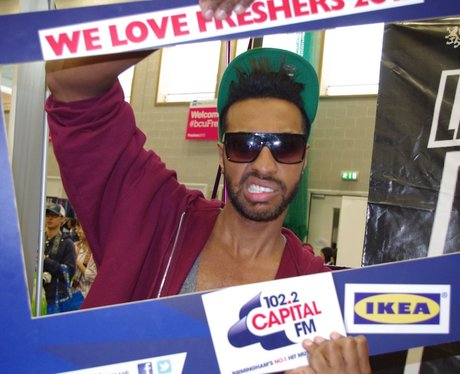 Ikea Capital Freshers Fayre 3