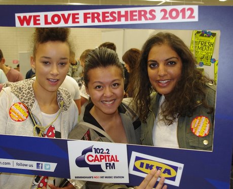 Ikea Capital Freshers Fayre 3