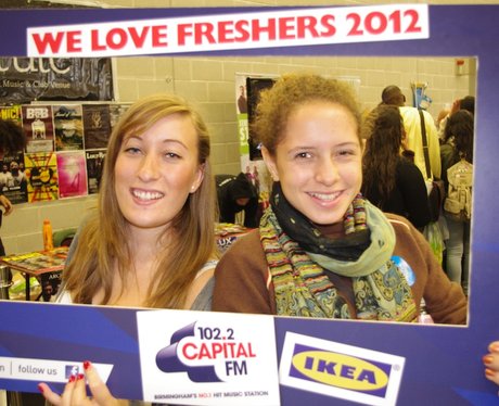 Ikea Capital Freshers Fayre 3