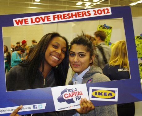 Ikea Capital Freshers Fayre 3