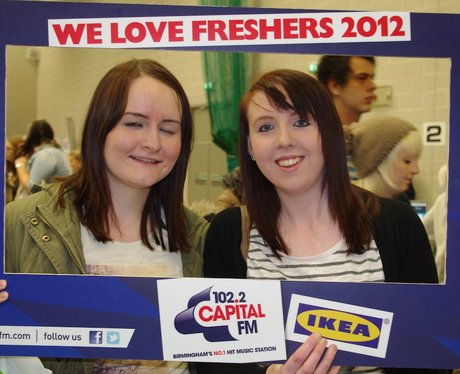 Ikea Capital Freshers Fayre 3