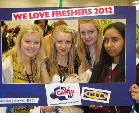 Ikea Capital Freshers Fayre 3