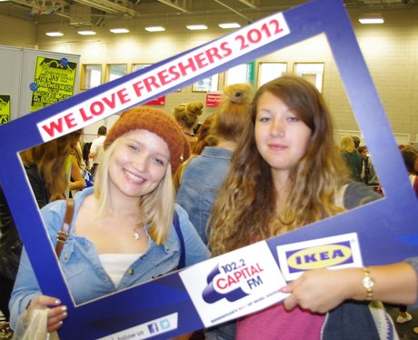 Ikea Capital Freshers Fayre 3