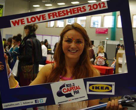 Ikea Capital Freshers Fayre 3