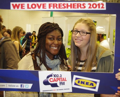 Ikea Capital Freshers Fayre 3