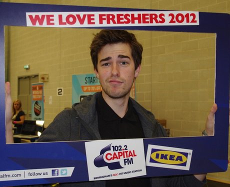 Ikea Capital Freshers Fayre 3