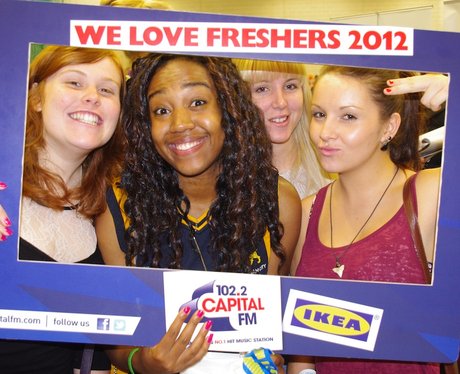 Ikea Capital Freshers Fayre 3