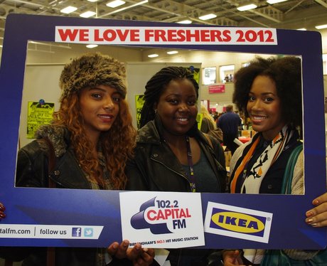 Ikea Capital Freshers Fayre 3