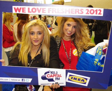 Ikea Capital Freshers Fayre 3