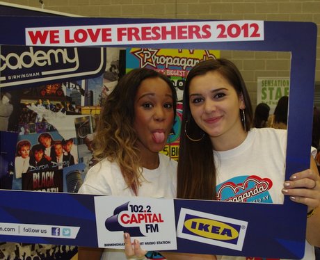 Ikea Capital Freshers Fayre 3